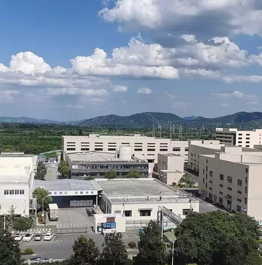 热点行业案列